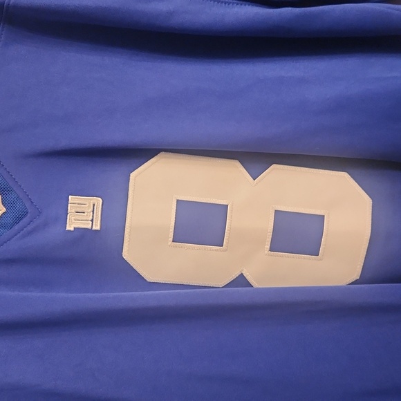 Authentic NY Giants jerseys 2 pack. Price listed includes both jersey's. - Picture 4 of 9